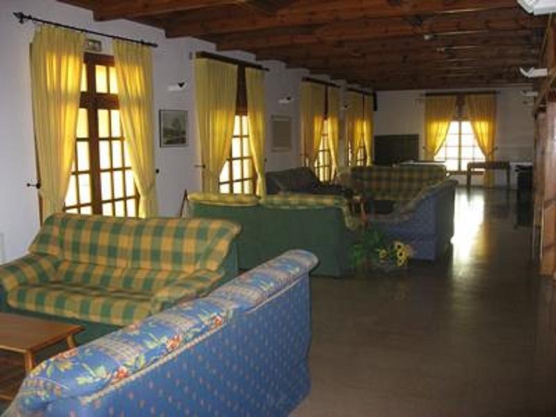 Hotel Anaya Puente La Reina de Jaca Exteriér fotografie